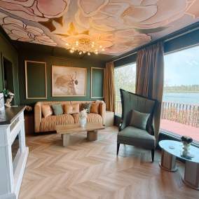 The Florentine Waterfront Hotel