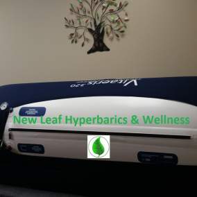 New Leaf Hyperbarics & Wellness