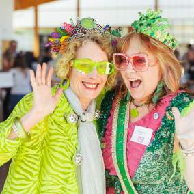 Arts & Business Alliance of Eugene (ABAE)