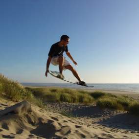Sand Master Park