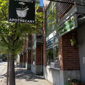Rooted Remedies Apothecary