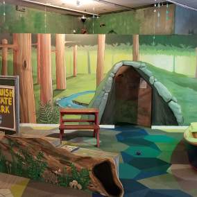 Adventure! Children's Museum