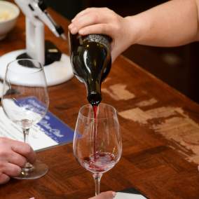LaVelle Vineyards