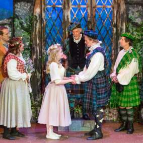 Cottage Theatre