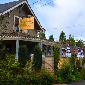 Beppe & Gianni's Trattoria