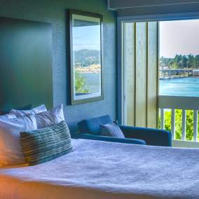 Best Western Pier Point Inn