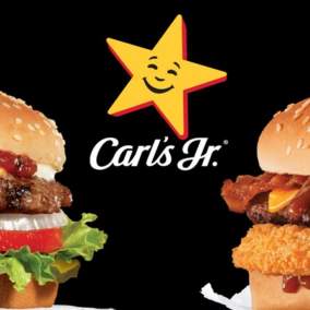 Carl's Jr - Springfield