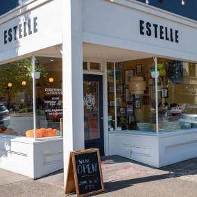 Estelle Bakery