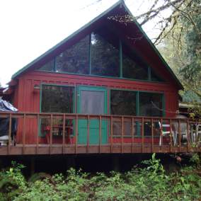 Caddisfly Resort LLC