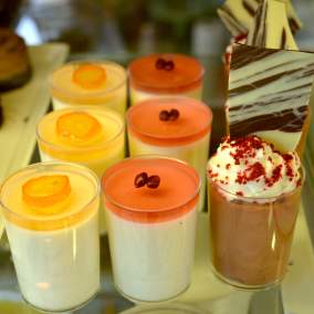 Noisette Pastry Kitchen