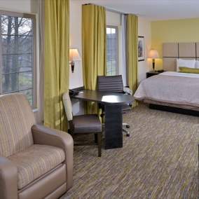Candlewood Suites Eugene & Springfield