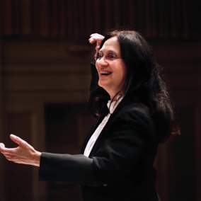 Eugene Concert Choir