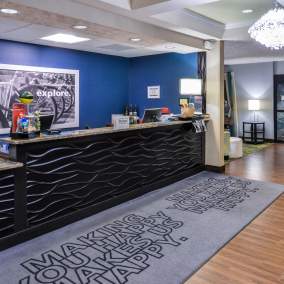 Hampton Inn - Eugene