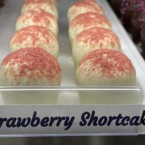 Euphoria Chocolate Co. - 5th Street