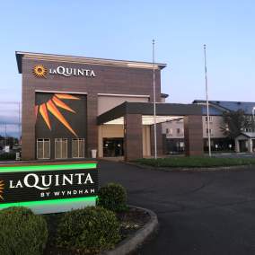La Quinta Inn & Suites - Springfield