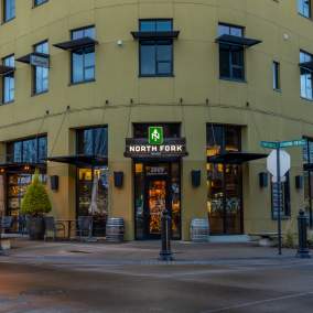 North Fork Tavern