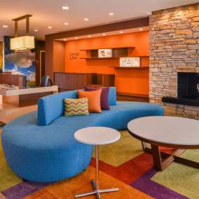 Fairfield Inn & Suites