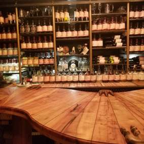 Stillwagon Distillery Florence Tasting Room