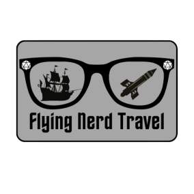 Flying Nerd Travel
