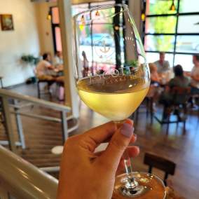 J. Scott Cellars Winery