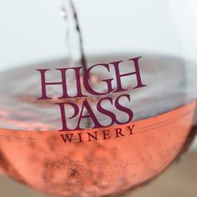 High Pass Winery