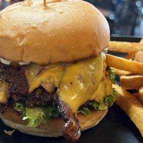 Eugene Burger Company