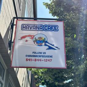 Havana Cafe