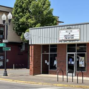 Pegasus Playhouse