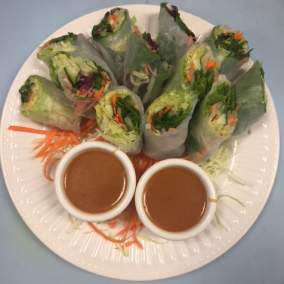 Mali Thai Cuisine