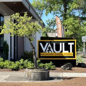 Vault Dance Studio