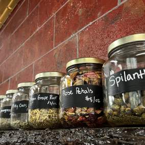 Rooted Remedies Apothecary