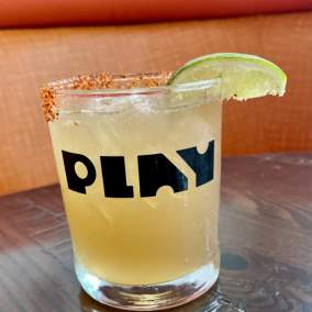 Taco Tuesday at PLAY