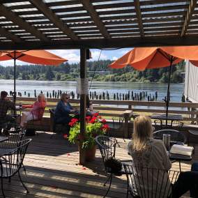 River Roasters
