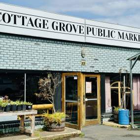 Cottage Grove Public Market