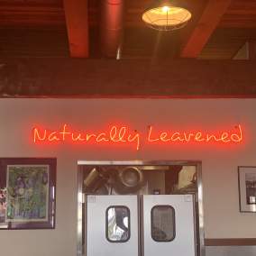 The Wheel Apizza Pub