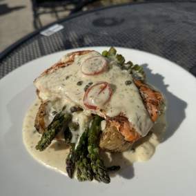 Sunriver Brewing's Thursday Supper Club