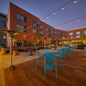 Hyatt Place Eugene / Oakway Center