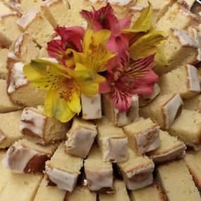 ALMA Catering
