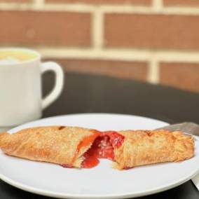 Magpie Coffee Shop