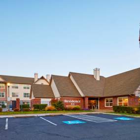 Residence Inn by Marriott