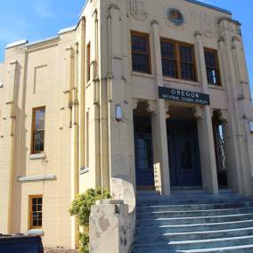 Cottage Grove Armory