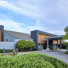 Courtyard by Marriott