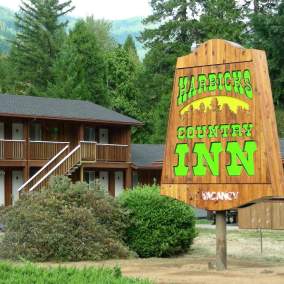 Harbick's Country Inn