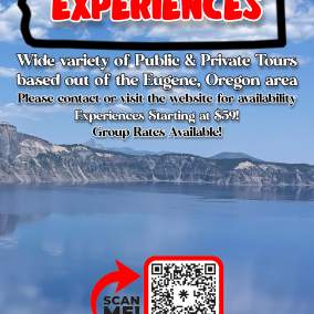 Norman's Oregon Experiences