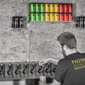 Hoppy Hour at Sunriver Brewing