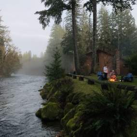 Loloma Lodge