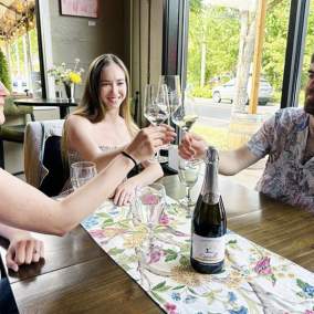 Capitello Wines Tasting Room