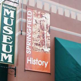 Springfield History Museum