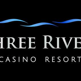 The Food Court at Three Rivers Casino