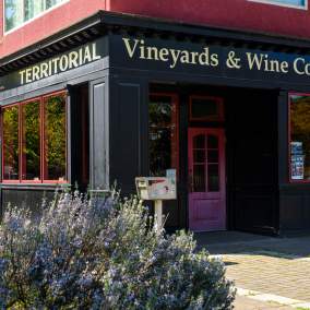 Territorial Vineyards & Wine Company